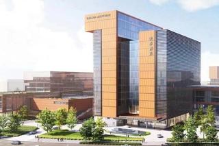 Nowe obiekty Grupy Accor