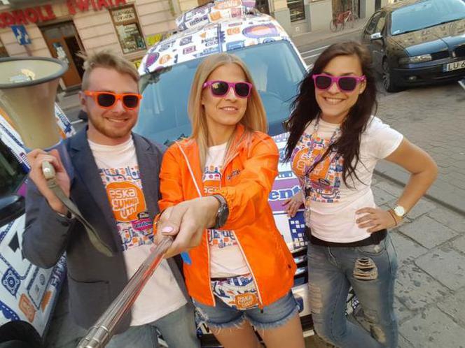 ESKA Summer City w weekend będzie bawić się w Lublinie!