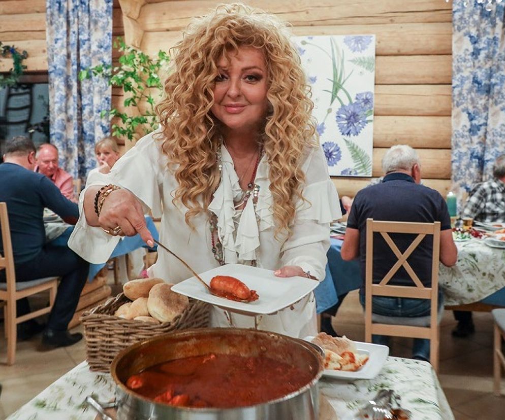 Kuchenne rewolucje