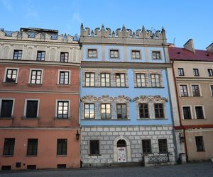 Kamienica Konopniców na ul. Rynek w Lublinie