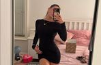 Natsu pokazała sypialnię w nowym mieszkaniu. Minimalizm, glamour i paryski szyk
