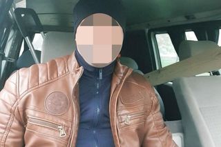 „Adam oddał za nas życie”. Partnerka zastrzelonego kierowcy zabiera głos