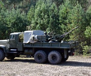 Białoruś zbroi Afrykę? Mińsk dostarcza broń i szkoli operatorów dronów