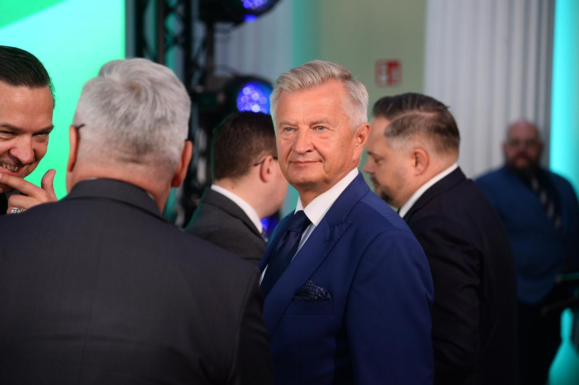 Konferencja: Zdolności Marynarki Wojennej RP i ochrona infrastruktury krytycznej na Bałtyku