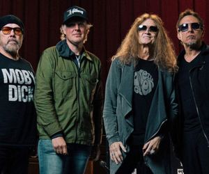 Glenn Hughes otwarcie o planach Black Country Communion. Fani zespołu będą zadowoleni! 