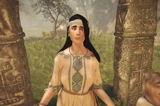 Powstaje gra inspirowana mitologią słowiańską i Małopolską. „The End of the Sun” klimatem będzie przypominać „Wiedźmina”