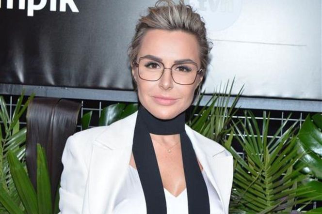Blanka Lipińska ujawnia prawdę o nieudanym zabiegu. Blizny były głębokie i ciemne