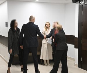 Agnieszka Kaczorowska i Maciej Pela - rozwód