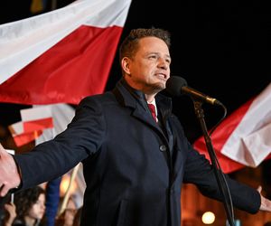 Kandydaci II tury, Rafał Trzaskowski i Karol Nawrocki