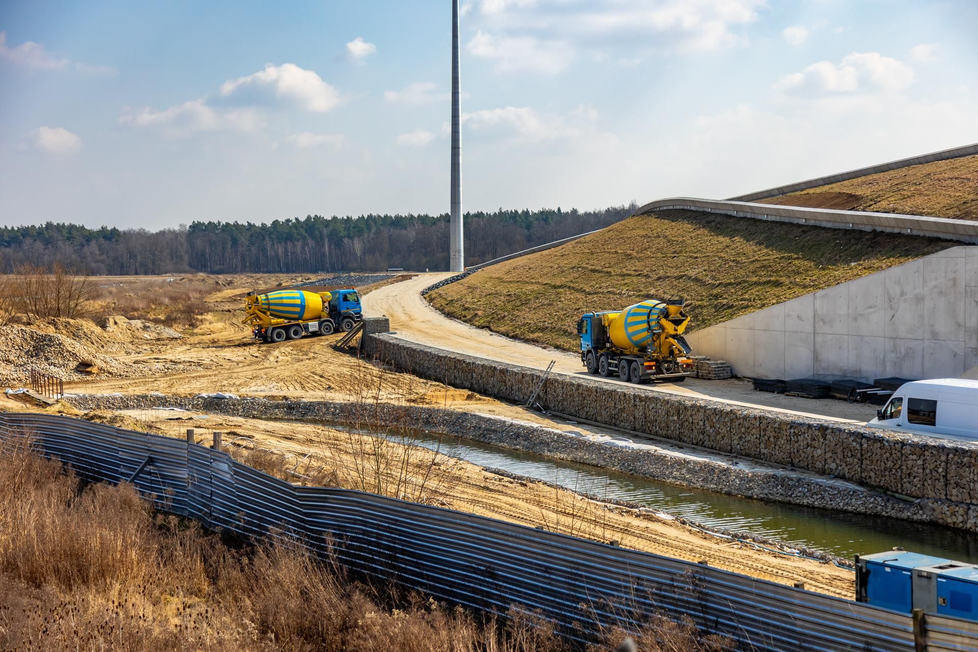 Muzeum Bitwy Warszawskiej 1920