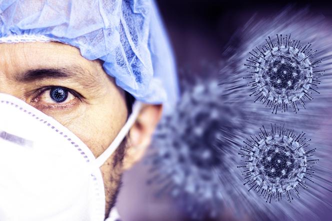 Podejrzenie przypadku koronawirusa w braniewskim szpitalu