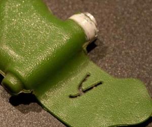 Litwa wycofuje się z Konwencji Ottawskiej