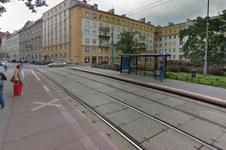 BÓJKA w tramwaju w centrum Poznania! Interweniowała policja