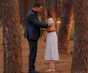 Miłość i nadzieja odc. 281. Kuzey, Sila