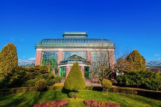 Historia tego polskiego zamku i jego mieszkańców to gotowy materiał na film