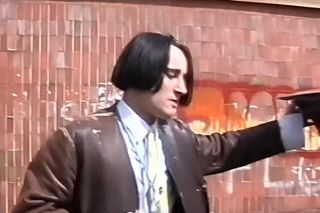 Z ARCHIWUM WIŚNI - CZĘŚĆ 1 - BACKSTAGE OD NOWA TORUŃ 1997