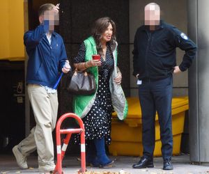 Agnieszka Perepeczko, paryski szyk w Warszawie