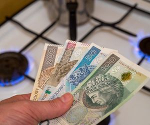 Dopłaty do gazu w 2023 - można już złożyć wniosek!