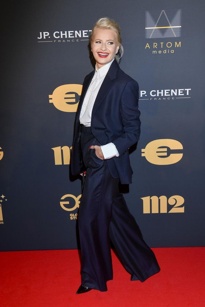 Dramat Kożuchowskiej! Szpilki zamieniła na but ortopedyczny. Co się stało?