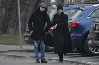 Amant zabrał żonę na pączki 