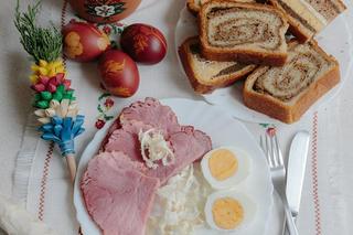 Pomysły na zabawę wielkanocną