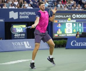 Kiedy gra Hurkacz ATP Cincinnati Zacznie po tym meczu! Hurkacz - Tsitsipas O której godzinie gra Hurkacz mecz dzisiaj NA ŻYWO