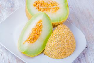 Melon: przepis na sałatkę z melonem