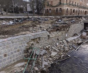 Tak wygląda Lądek Zdrój kilkadziesiąt dni po powodzi. Poruszająca relacja Anny Lubczyńskiej