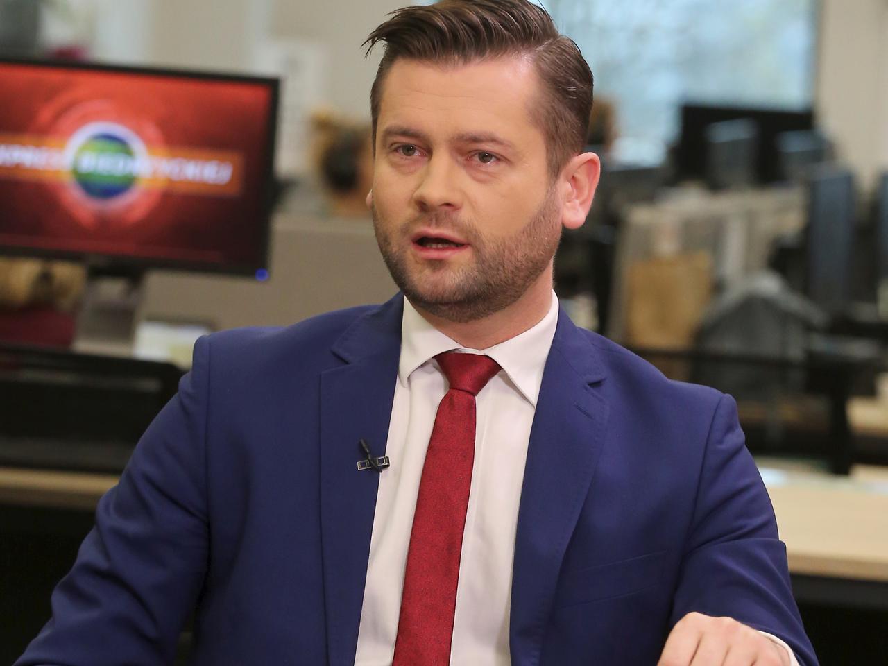 Minister sportu i turystyki zaapelował do międzynarodowych organizacji sportowych. Oficjalny komunikat 