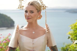 Krzan wygryzła Ładochę?