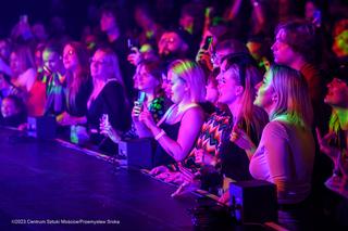 Koncert Vito Bambino w Centrum Sztuki Mościce