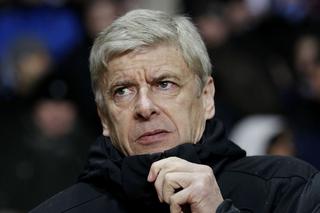 Piłkarze Arsenalu nie chcą odejścia Arsene Wengera