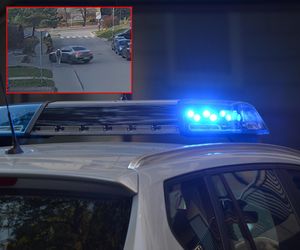 Szokujące porwanie w Małopolsce. W centrum miasta wciągnęli go do samochodu