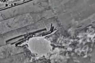 Irańskie śmigłowce w ogniu. Izrael niszczy amerykańskie AH-1 Cobra