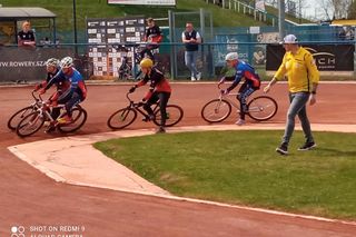 Druga wygrana w sezonie LKS Szawer Leszno