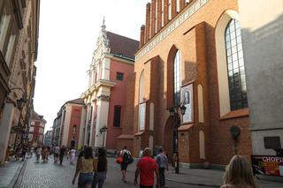 Co robić w Warszawie? Pomysły za 25 zł i mniej! Archikatedra sw Jana