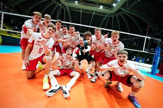 Ogromny sukces młodych siatkarzy! Polacy w finale mistrzostw świata. Gigantyczne osiągnięcie