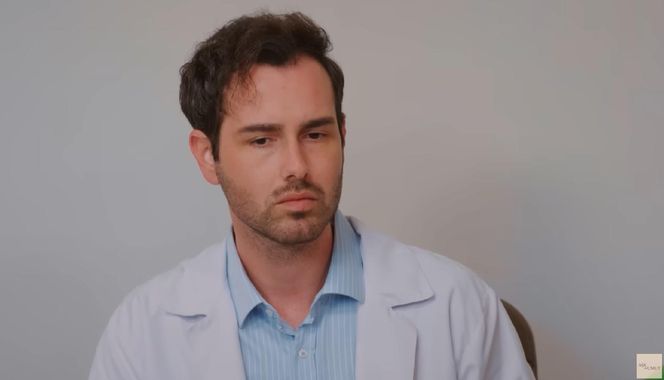 Miłość i nadzieja odc. 285. Levent