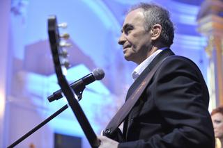 Seweryn Krajewski - tak się zmieniał legendarny muzyk