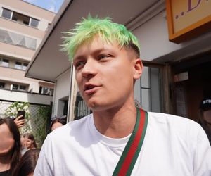 Przemek Pro ostro krytykuje szon patrole: przegrywy, które nigdy nie będą miały dziewczyny
