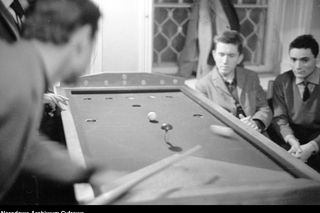 QUIZ PRL. Mężczyźni w Polsce Ludowej