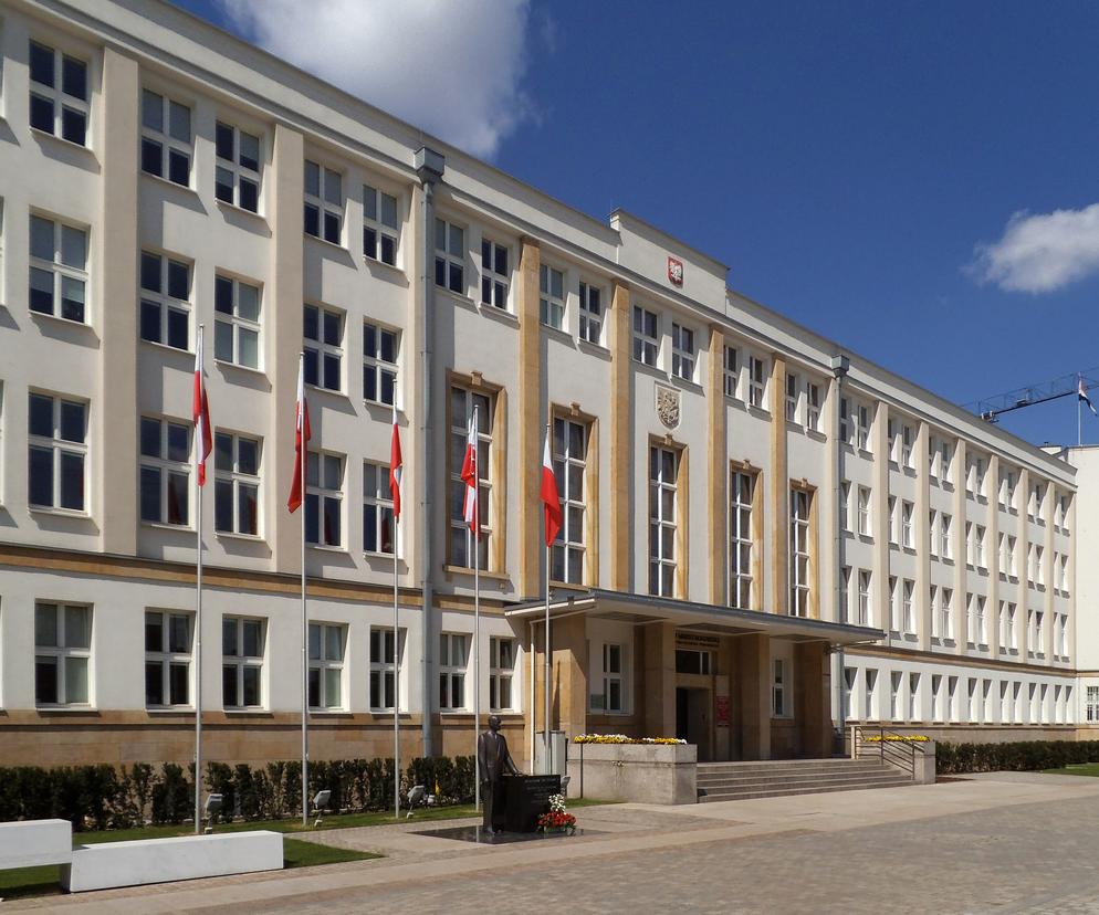 Urząd Marszałkowski w Toruniu