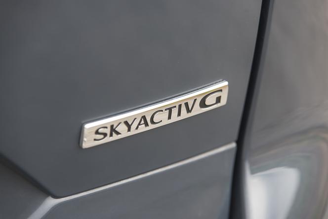 2020 Mazda CX-5 2.5 Skyactiv-G AT AWD