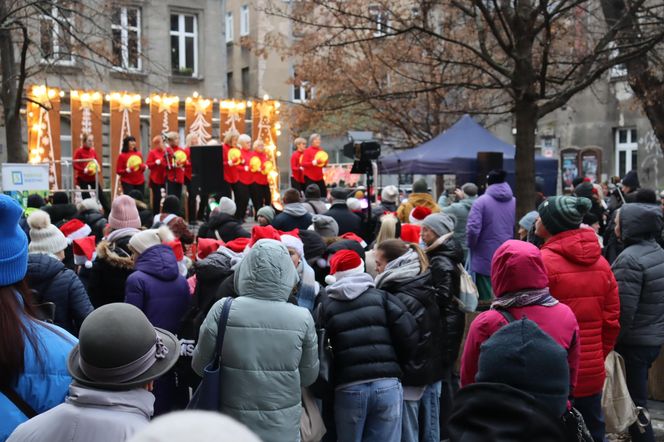 Wigilia ze Smoleniem 2024 w Poznaniu