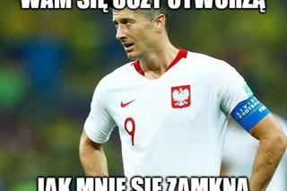 Memy po meczu Austria - Polska (0:1) w el. Euro 2020