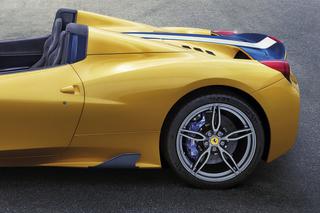 Ferrari 458 Speciale A