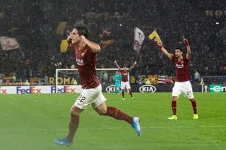 Liga Europy. Borussia Monchengladbach – AS Roma. Typy, kursy