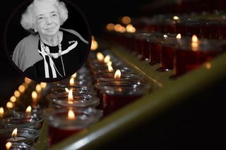Nie żyje Margot Friedlaender. Ocalała z Holokaustu zmarła w wieku 103 lat