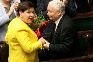 Beata Szydło ujawnia, co dalej z Jarosławem Kaczyńskim. To już pewne