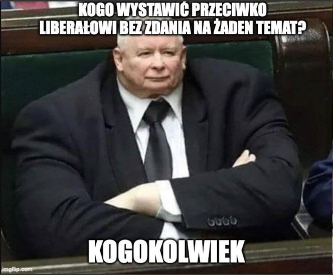 Tak polski internet komentuje wyniki i porażkę Rafała Trzaskowskiego 